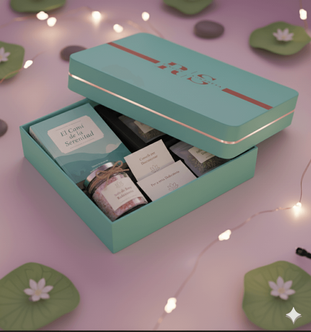 Caixa Escapada Zen - Imagen 2