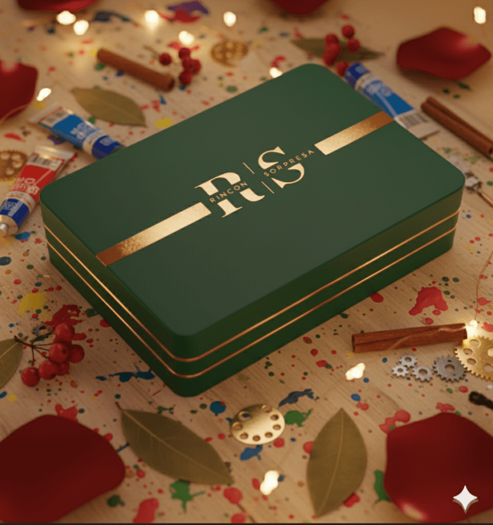 El Plaer de no triar: Per què les caixes sorpresa són la millor manera de llegir