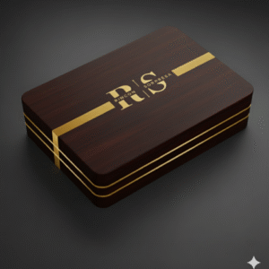 Caixa rellotge de sorra